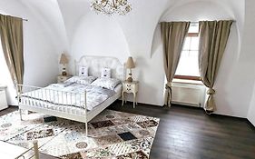 Ferienwohnung Elsasser
